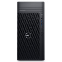 PC|DELL|Precision|3680 Tower|Tower|CPU Core i7|i7-14700|2100 MHz|RAM 32GB|DDR5|4400 MHz|SSD 1TB|Grap