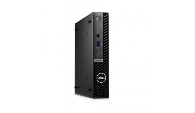 PC|DELL|OptiPlex|Micro Form Factor 7020|Micro|CPU Core i3|i3-12100T|2200 MHz|RAM 8GB|DDR5|5600 MHz|S