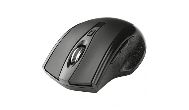 Mysz TRACER DEFF RF Nano BLACK