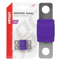Autokaitsmed Midival MTA 2 tk 200A AMiO-03482