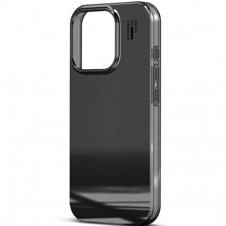 Mobiili tagakaas Ideal of Sweden iPhone 16 Pro Magsafe Mirror, must