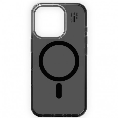 Mobiili tagakaas Ideal of Sweden iPhone 16 Pro Max Magsafe Tinted black