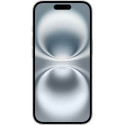Nutitelefon Apple iPhone 16 128GB, valge