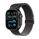 Nutikell Apple Watch Ultra 2 GPS/LTE 49mm Black Titanium Case wit