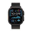 Nutikell Apple Watch Ultra 2 GPS/LTE 49mm Black Titanium Case wit