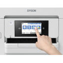 Epson Workforce Pro WF-C4810DTWF -mustesuihkumonitoimitulostin