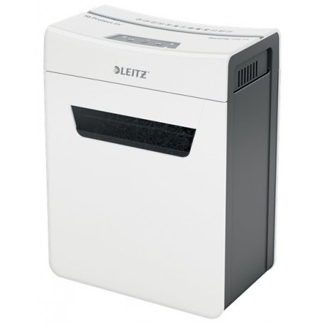 Leitz IQ Protect 8 -paperisilppuri, P4