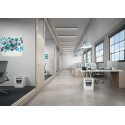 Leitz IQ Office -paperisilppuri, P5