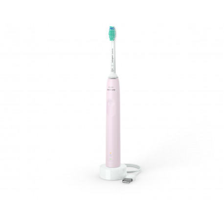 Philips Sonicare 3001 HX3671/11 roosa