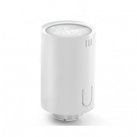 Meross termostaatiline pea MTS150HK (HomeKit) (lisavarustus)