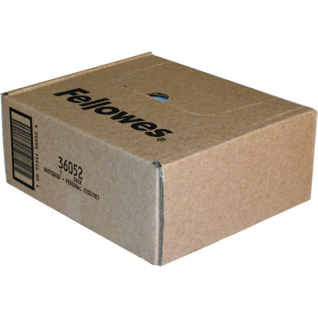 Fellowes tööle purustitele 30l (100 tk)