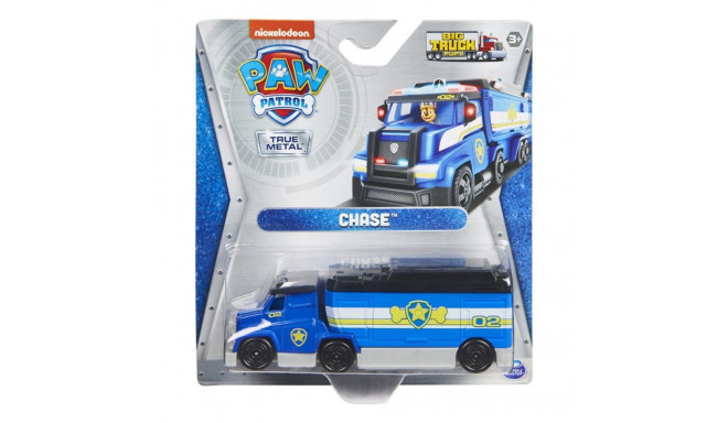 MÄNGUASI BIC VEOAUTO PAW PATROL 6065775 1.55