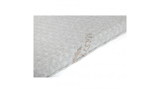 MATTRESS TOP MASTER CHARCOAL 160X200X5