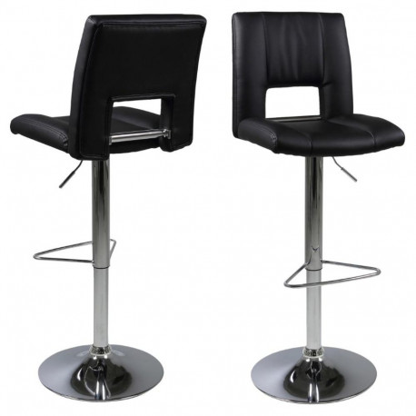 Baaritoolid Sylvia, 2tk