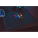 ATECS Soft Gaming Mousepad - Size M, black