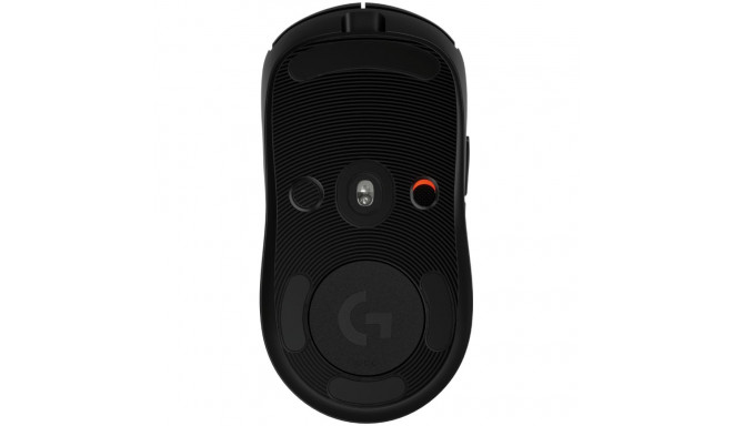 LOGITECH G PRO 2 LIGHTSPEED - BLACK - 2.4GHZ - EER2-933 - #933