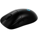LOGITECH G PRO 2 LIGHTSPEED - BLACK - 2.4GHZ - EER2-933 - #933