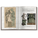 US Games Systems Deviant Moon Tarot Book