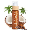 Kehaõli GLOW Shimmer Oil Cocosolis (110 ml)