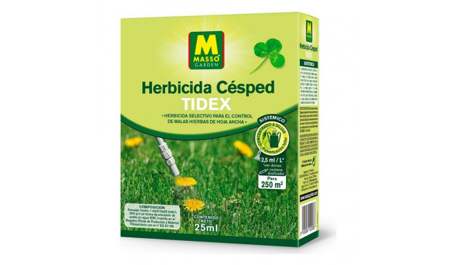 Herbicide Massó 25 ml