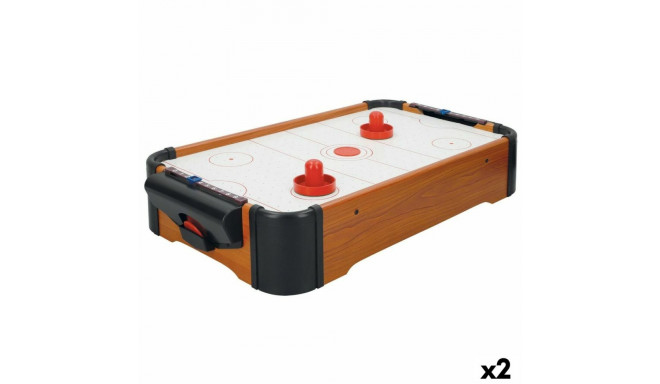 Hockey Table CB Games 56 x 10 x 31 cm (2 Units)