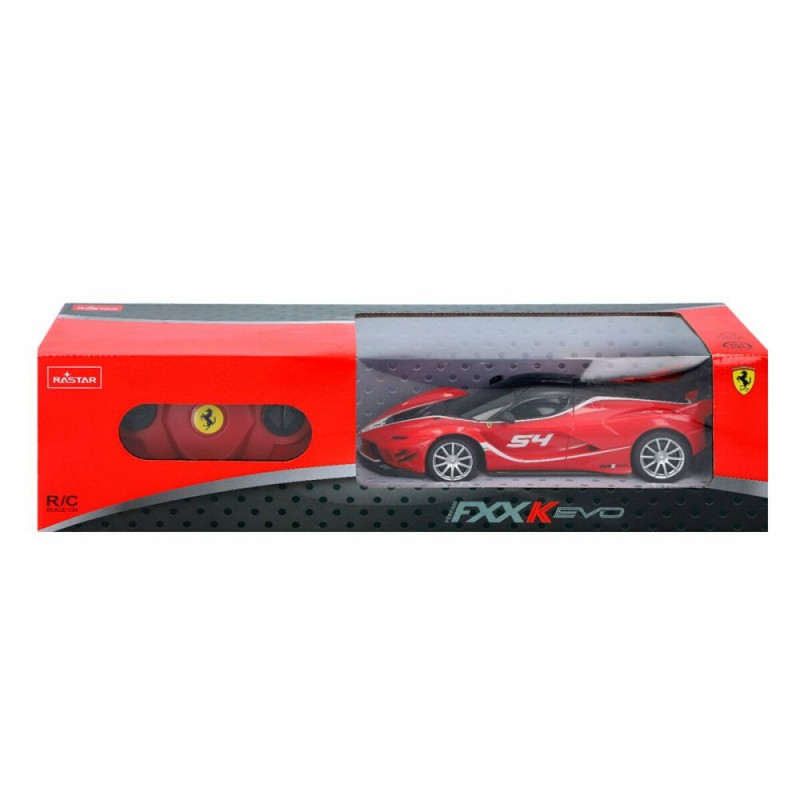 Fxx remote control car online