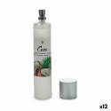 Air Freshener Spray Coconut 100 ml (12 Units)