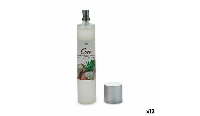 освежитель воздуха-спрей Acorde 100ML SPRY-COC Кокос 100 ml (12 штук)