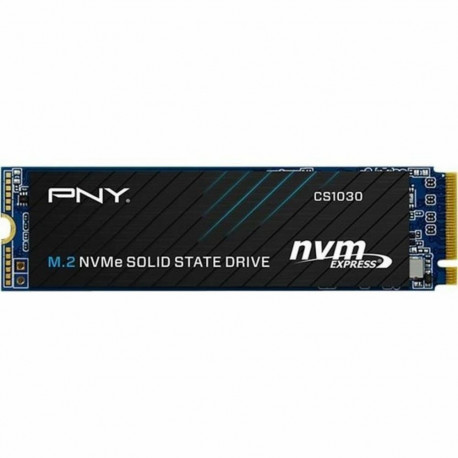 Hard Drive PNY CS1030 500 GB SSD