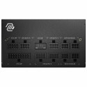 Toiteplokk MSI Mag A750GL PCIe5 750 W 110 W 80 Plus Gold
