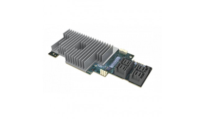 RAIDi kontrollerkaart Intel RMS3AC160