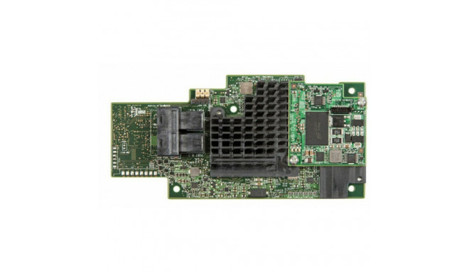 Карта контроллера RAID Intel RMS3CC040