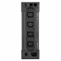 Katkestamatu Toiteallikas Interaktiivne süsteem UPS Eaton Ellipse PRO 650 IEC 400 W