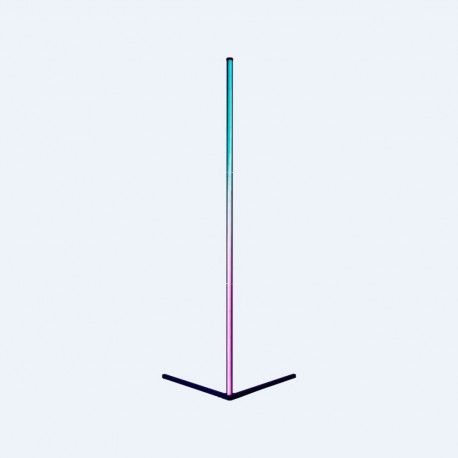 Floor Lamp KSIX 12 W 220-240 V 140 cm