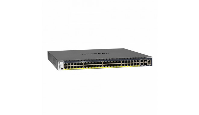 Switch Netgear GSM4352PA-100NES