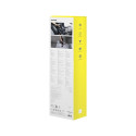 Juhtmeta auto tolmuimeja 130W (16000Pa) A5, must