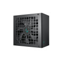 Deepcool PL650D 650W Power Supply (R-PL650D-FC0B-EU)