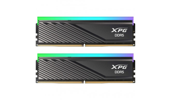 ADATA XPG Lancer Blade RGB Memory, DDR5, 48GB, 6000MHz, CL30 (AX5U6000C3024G-DTLABRBK)