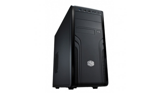 Cooler Master FOR-500-KKN1 korpus (FOR-500-KKN1)