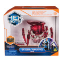 HEX BOTS interactive toy Spider