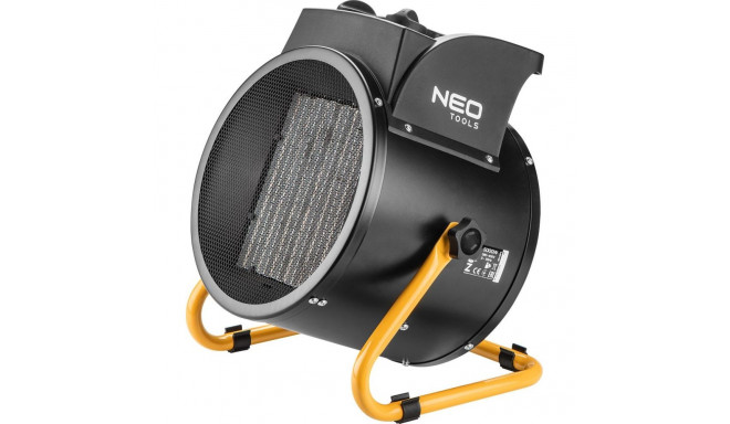 Neo Electric heater (PTC ceramic electric heater 5kW)