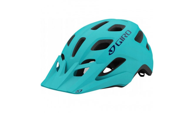 Giro Tremor Child Matte Glacier Helmet (47-54 cm)