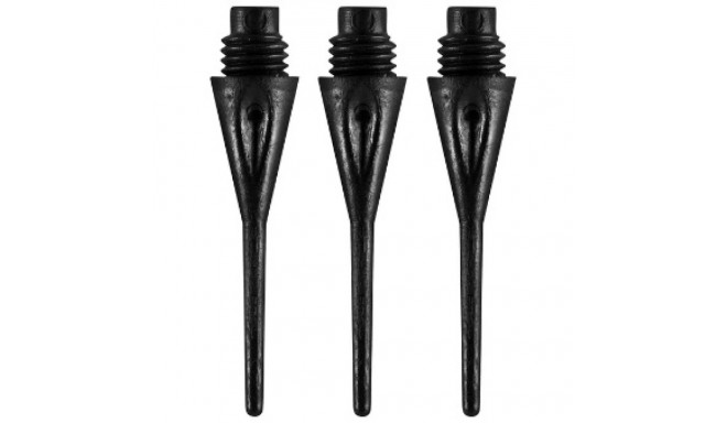Noolemängu varu pehmed otsikud HARROWS DIMPLE 1/4 1000tk