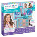 MAKE IT REAL Makeup set "Mega Mermaid makeover" MAKE IT REAL Makeup set "Mega Mermaid makeover"