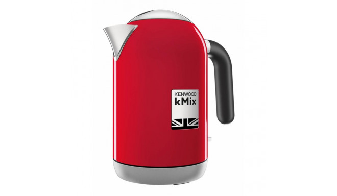 KETTLE KENWOOD ZJX650RD