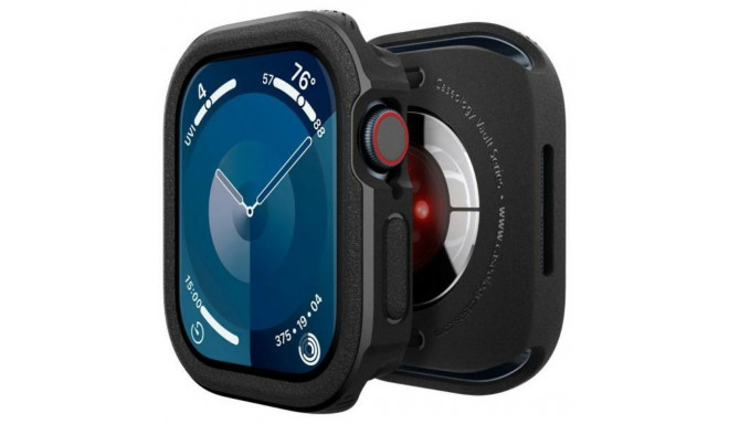 Spigen Caseology Vault Apple Watch 10 46mm matt must ACS08610