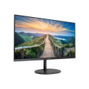 AOC | LCD Monitor | Q27V4EA | 27 " | IPS | QHD | 16:9 | 75 Hz | 4 ms | 2560 x 1440 | 250 cd/m² | Hea