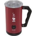 Bialetti MKF02 Automatic Red