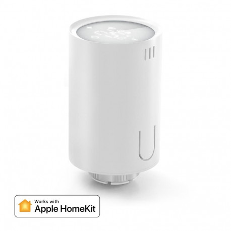 Meross termostaatiline pea MTS150HK (HomeKit) (lisatarvik)