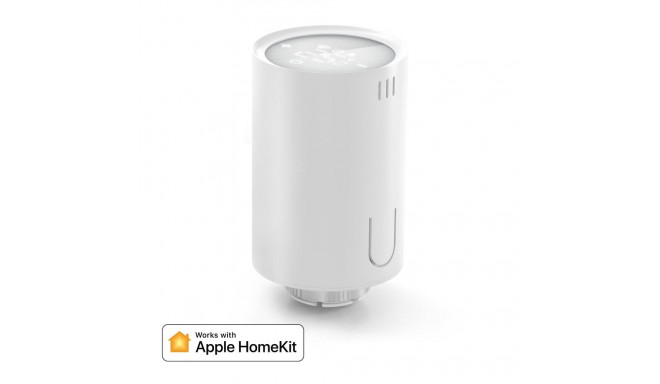 Meross Smart WiFi thermostatic head Meross MTS150HK (HomeKit) (additional)